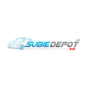 SubieDepot | Subaru Parts Suppliers in Canada
