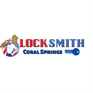Locksmith Coral Springs