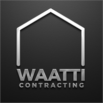 Waatti Contracting Shane  Waatti