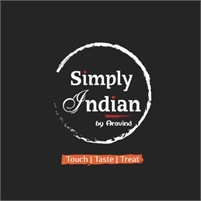  Simply  Indian