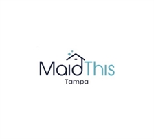  MaidThis Cleaning of  Tampa