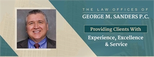  Law Offices of George  M. Sanders, PC