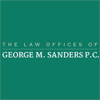  Law Offices of George  M. Sanders, PC
