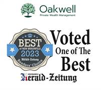  Oakwell Private  Wealth Management