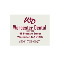  Worcester Dental Associates