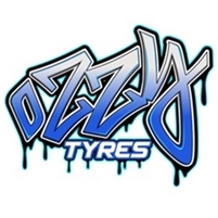  Ozzy Tyres Tyres