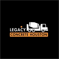  Legacy Concrete Houston