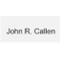 John R. Callen John R. Callen