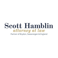  Scott Hamblin  Attorney at Law