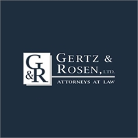  Gertz & Rosen, Ltd.  Ltd.