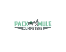  Pack Mule Dumpster Rentals