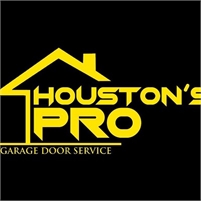  Houston's Pro Garage Door Service