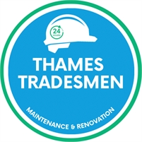  Thames Tradesmen