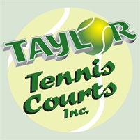 Taylor Tennis Courts Inc. Taylor  Tennis