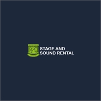 Stage and Sound Rental Co Stage and Sound  Rental Co