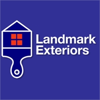 Landmark Exteriors Taylor Falk