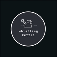  Whistling Kettle  Cafe