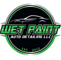 https://www.wetpaintdetailing.com/ Wet Paint  Automotive