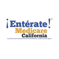  Enterate Medicare  California