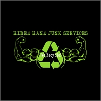 Hired Hand Junk Services LLC  Hired Hand Junk Services LLC