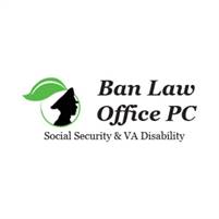 Ban Law Office PC Ban Law Office  PC