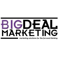 BIGdeal Marketing Solutions LLC Bucky Helms