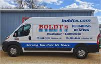  Boldt's Plumbing