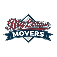 Big League Movers Steve ‎ 