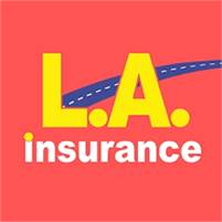 Auto insurance company LA Insurance Agency in Grand Rapids