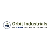 Orbit Industrials Ethan Adams