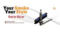 Sea Star Smoke Shop Amir  Roufael