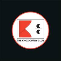  The knox curry  club